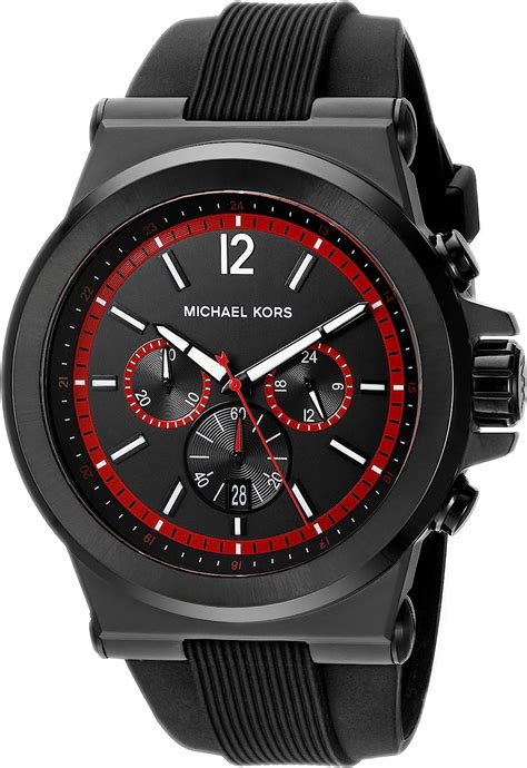 michael kors dylan negro